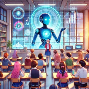 ai-teacher